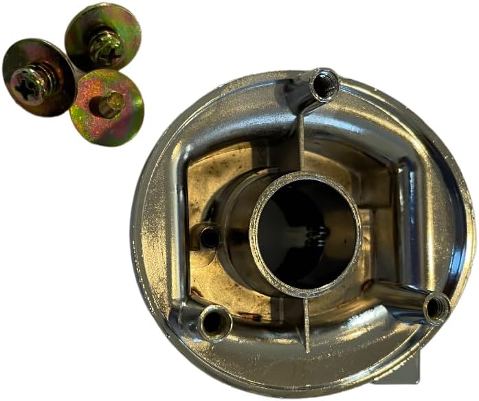 AIAS Tom Mount Bracket 7/8 Inch Drum Hardware - Image 3